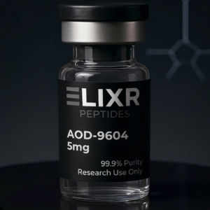 AOD-9604 5mg