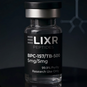 BPC-157/TB-500 5mg/5mg