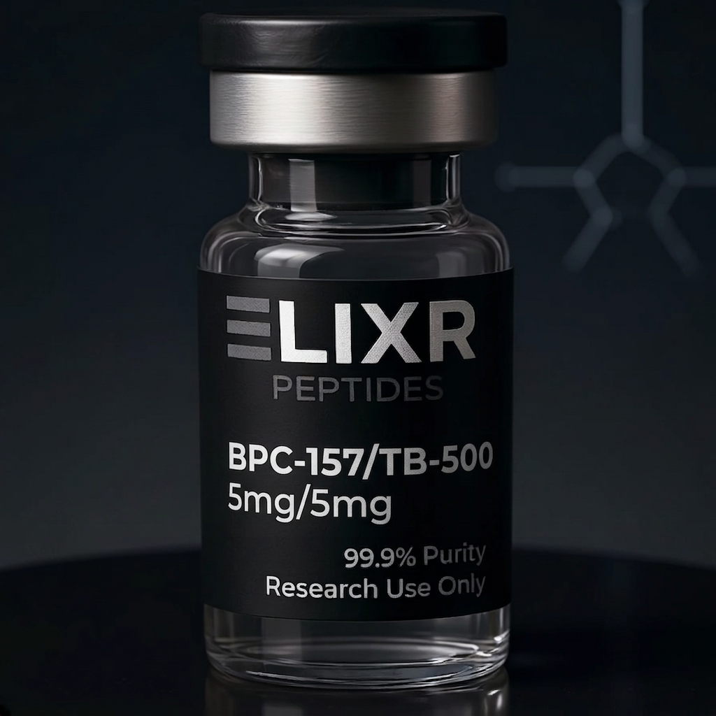 BPC-157/TB-500 5mg/5mg
