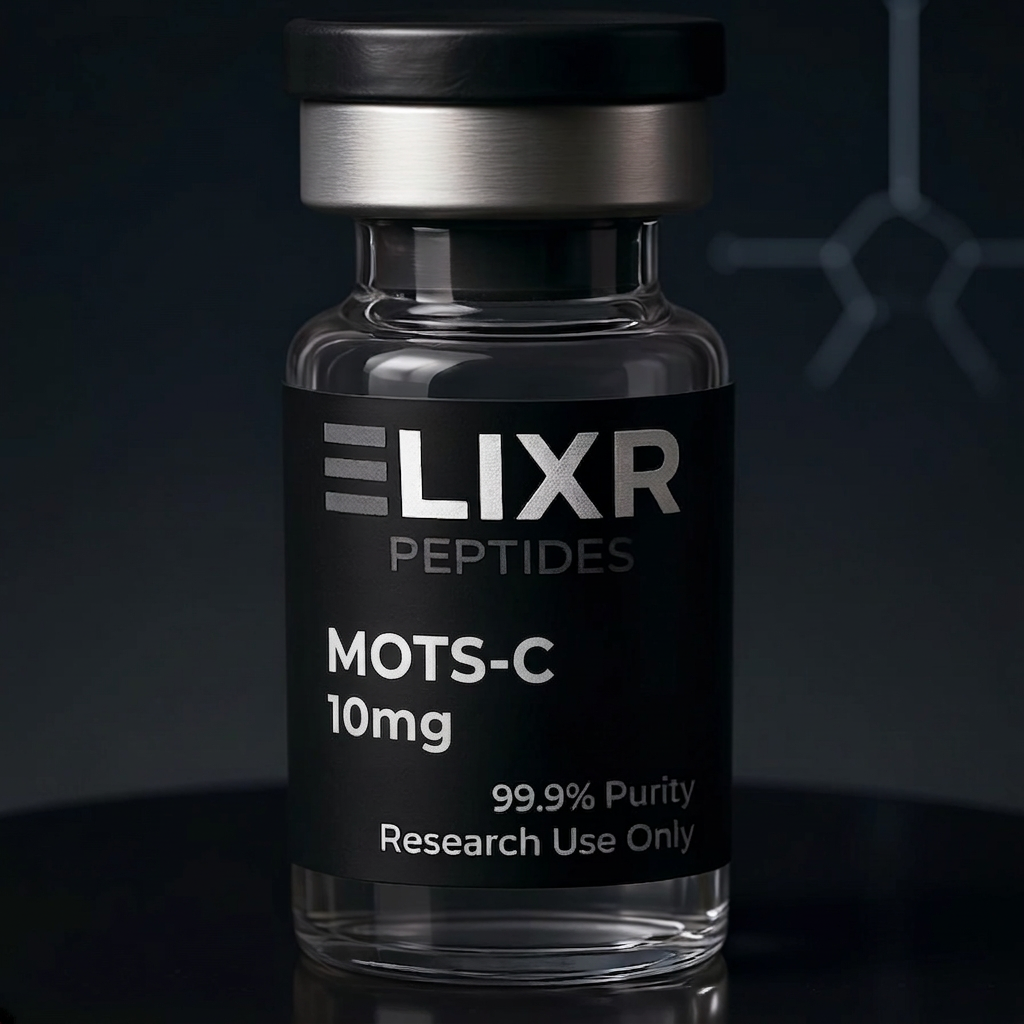 MOTS-C 10mg